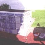 Ambulanta u Velešićima i dalje samo u planovima