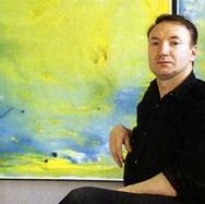 Ahmet Ibukić-Ami, profesor Likovne kulture s metodikom pri Univerzitetu u Bihaću