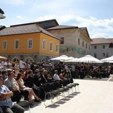 Obilježena godišnjica izgradnje Andrićgrada