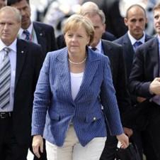 Evo zašto Merkel ide u Grčku