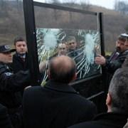 Uspješna saradnja Kompanije "Sector Security" i Ambasade SAD u BiH - Prezentirana savremena američka balistička oprema kompanije "Waco Composites Ltd"