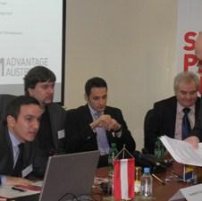 U Sarajevu održan Austria Showcase - Unapređenje ekonomskih odnosa BiH i Austrije