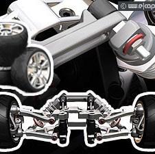 Uvode red: U pripremi pravilnik o homologaciji rezervnih auto-dijelova