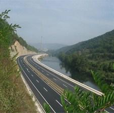 Šansa za građevinare: Raspisan javni poziv za izgradnju autoceste Vlakovo-Tarčin na koridoru 5c