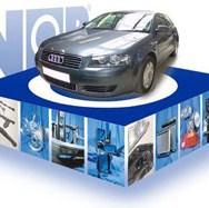 Zapažen nastup bh. proizvođača autodijelova na sajmu "Automechanika 2008." u Frankfurtu