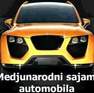 Zatvoren 13. Međunarodni sajam automobila u Banjoj Luci: Luksuz u prvom planu