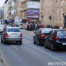 Prosječna starost putničkih automobila u Federaciji 16,34 godine