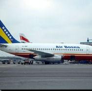 BH Airlines ispunio svjetske standarde bezbjednosti