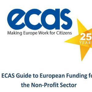 Objavljen Vodič kroz evropske fondove za neprofitni sektor za 2016. 