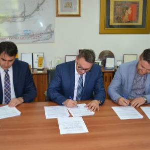 Novi projekti rekonstrukcije vodovodne mreže u općinama KS