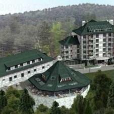 U Srebrenici niče Centar za banjsko-klimatsko lječilište sa modernim hotelima i fabrikom ljekovite vode