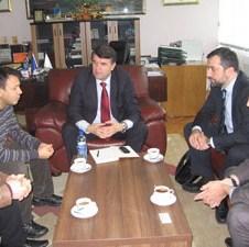 CPS Color i Bekto Precisa planiraju otvaranje pogona u Goraždu