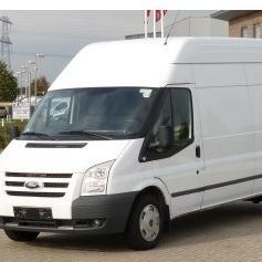 Novi ciljevi EU za smanjenje emisije CO2 iz kombija