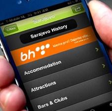 BH Navigator: BH Telecom i BBI centar prvi oglašivači putem mobilnih aplikacija u BiH
