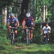 Prekogranična saradnja: Biciklizmom ka turizmu bez granica