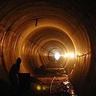 Užurbana izgradnja koridora 5c: Uskoro probijanje najdužeg tunela u BiH