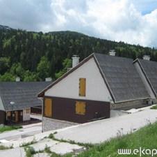 Bjelašnica u jeku priprema za zimsku sezonu