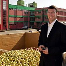 "Nectar" ulaskom u slovenački "Fructal" planira prodor na tržište EU