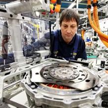 Ojačani izlaze iz gospodarske krize: Dobar početak nove poslovne godine za Bosch