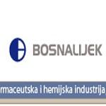 Generics Bulletin o Bosnalijeku: Bh. Lider jedan od jačih u regionu