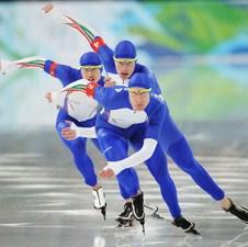 Investicija od pet miliona: ZOI '84 obnovlja stadion za brzo klizanje