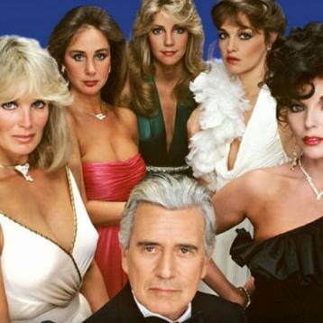Legendarna "Dinastija" se ponovo vraća na TV ekrane