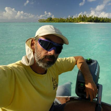 Senad Švraka: Udobni život u Parizu zamijenio neizvješnošću i putovanjima