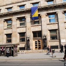 Sarajevo: Održan okrugli stol regionalnih bankarskih supervizora