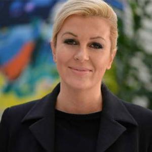 Djevojka iz Novog Travnika pozvala hrvatsku predsjednicu na rođendan