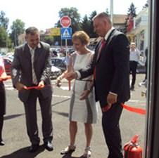 Prvi projekt javno-privatnog partnerstva: U Brčkom otvoren Centar za hemodijalizu