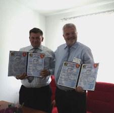 Delegacija iz Njemačke u višednevnoj posjeti Driniću