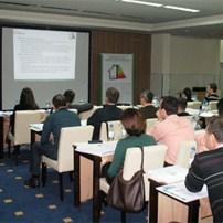 CETEOR: Počeo Program obuke za energetske certifikatore