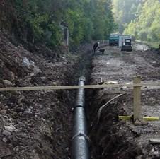 Zvornik: Potpisan ugovor o izgradnji vodovodnog sistema "Sjever"