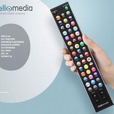 Američka kompanija "Chellomedia" kupila 40% sarajevske televizije OBN