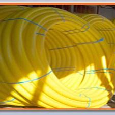 Gazprom: postignut dogovor o gradnji "Južnog toka"