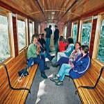 Muzejsko turistički kompleks "Šarganska osmica" izuzetno zadovoljan ovogodišnjom sezonom: "Ćiro" prevezao 70 hiljada turista