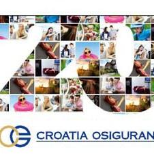 Croatia osiguranje obilježilo 20 godina poslovanja u BiH