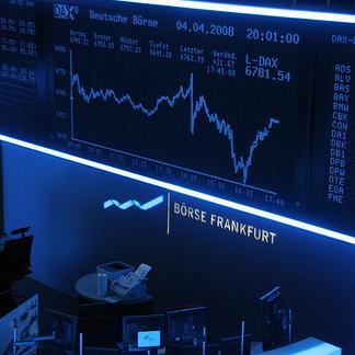 Današnji promet na SASE: 365.872,48 KM