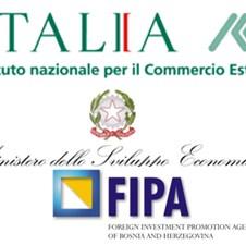 Dan saradnje sa Italijom: "Energetski forum" i "Workshop", 07. aprila u Mostaru