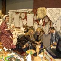 U Sarajevu otvoreni sajmovi "Gradnja i obnova" i "Dani turizma"