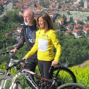 U Sarajevo dolaze šampioni Tour de France, Dino Merlin u promotivnom spotu