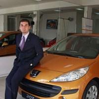 Peugeot: Kralj prodaje u 2007. godini