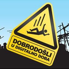 Digitalni signal do kraja jeseni