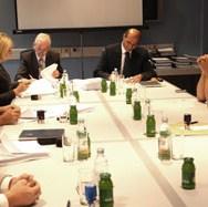 JP Direkcije cesta FBiH: Potpisano sedam ugovora za rehabilitacije magistralnih cesta u FBiH - Vrijednost ugovora 4,1 mil KM