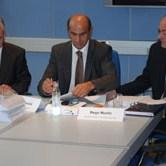 Potpisani ugovori za redovno održavanje cesta i zimske službe u FBiH