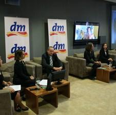 dm ojačao lidersku poziciju na tržištu BiH