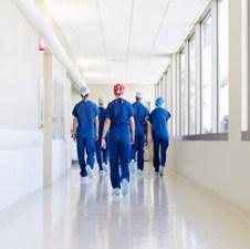 Sanofi Aventis podržao edukaciju ljekara: Stručno usavršavanje kadra iz UKC Tuzla u UKC Ljubljana