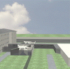 Počinje izgradnja državnog zatvora