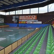 U Goraždu svečano otvorena sportska dvorana "Mirsad Hurić"