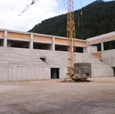 Kraj maratonske konkursne procedure: MIP Mostar gradi sportsku dvoranu u Jablanici